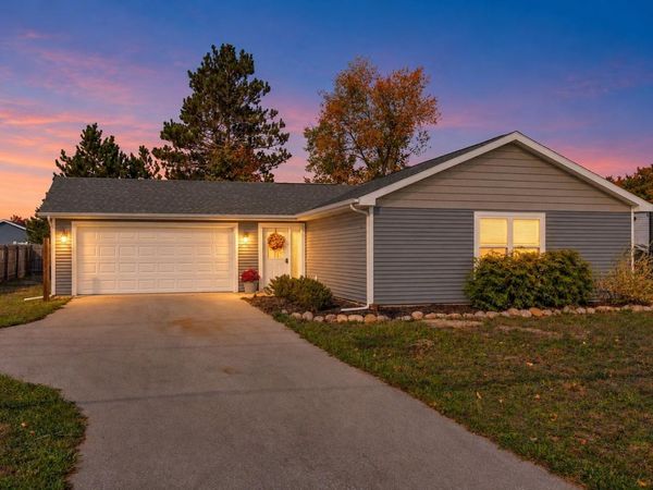 3524 Vance Road, Traverse City, MI 49685