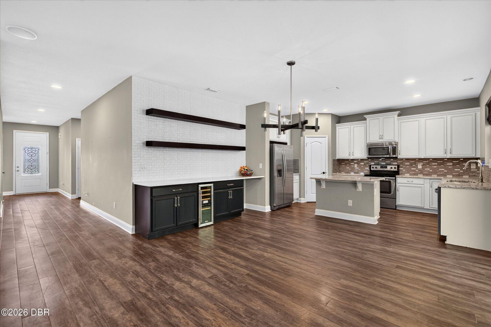 549 Champion Ridge Drive, Daytona Beach, FL 32124 Photo
