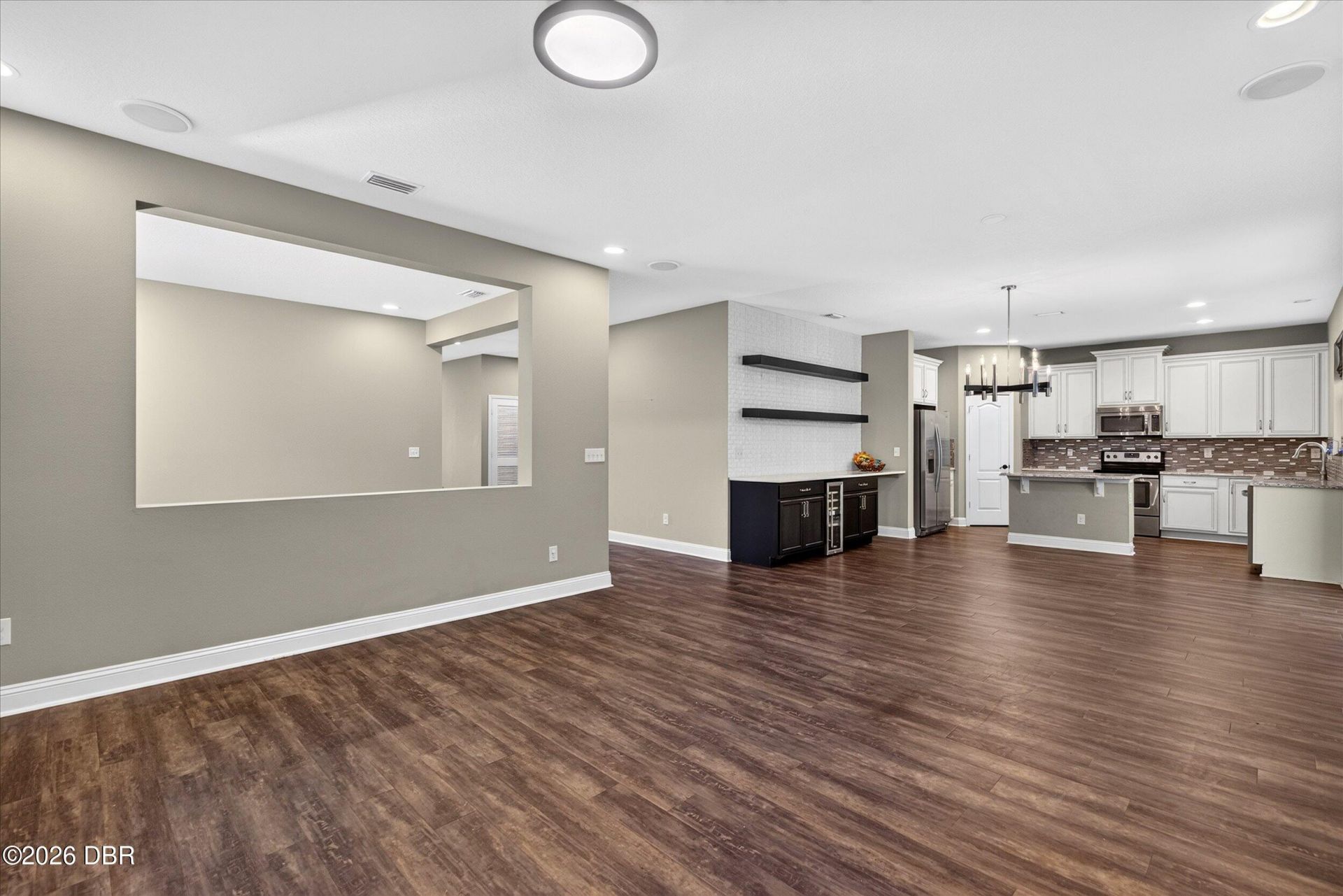 549 Champion Ridge Drive, Daytona Beach, FL 32124 Photo