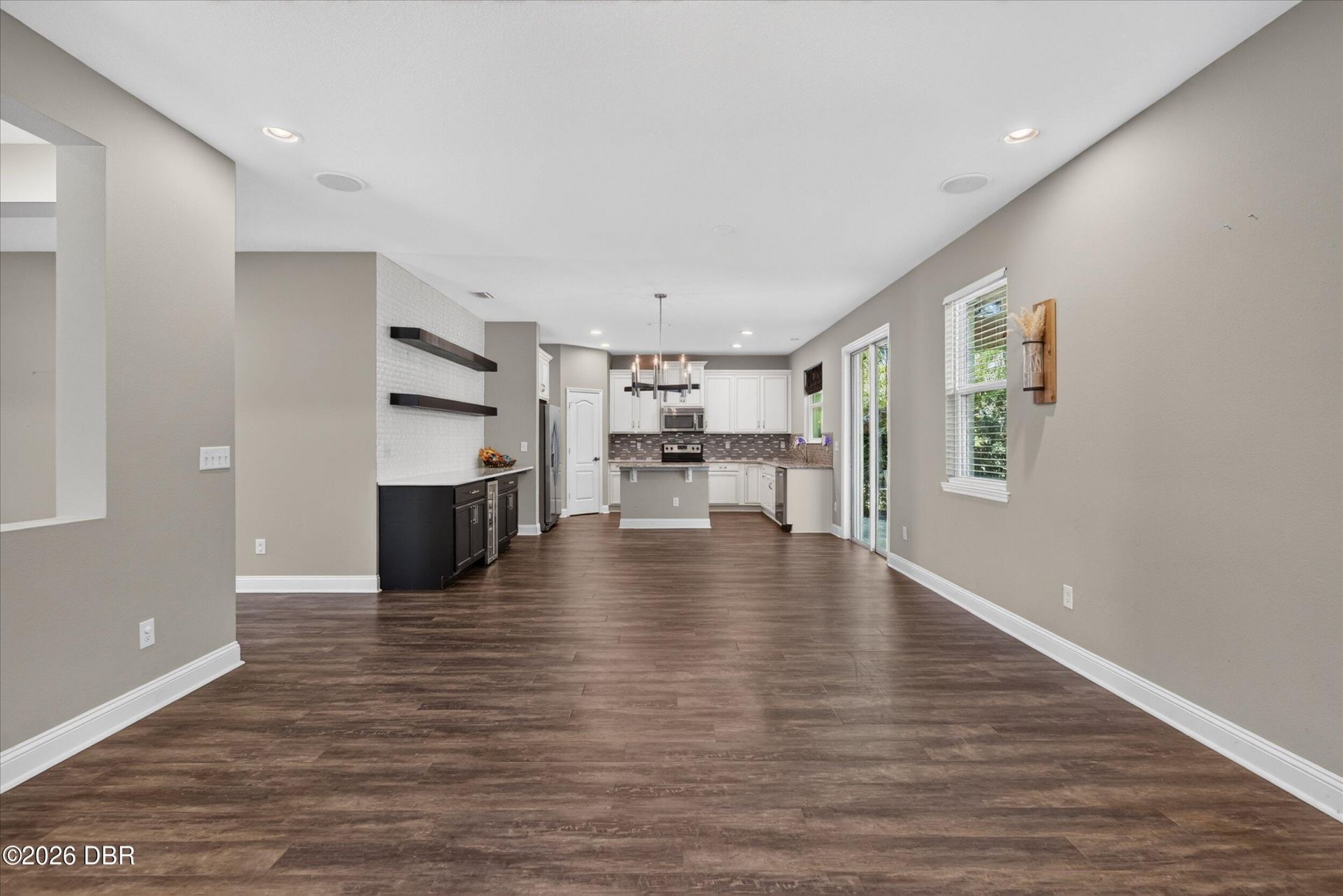 549 Champion Ridge Drive, Daytona Beach, FL 32124 Photo