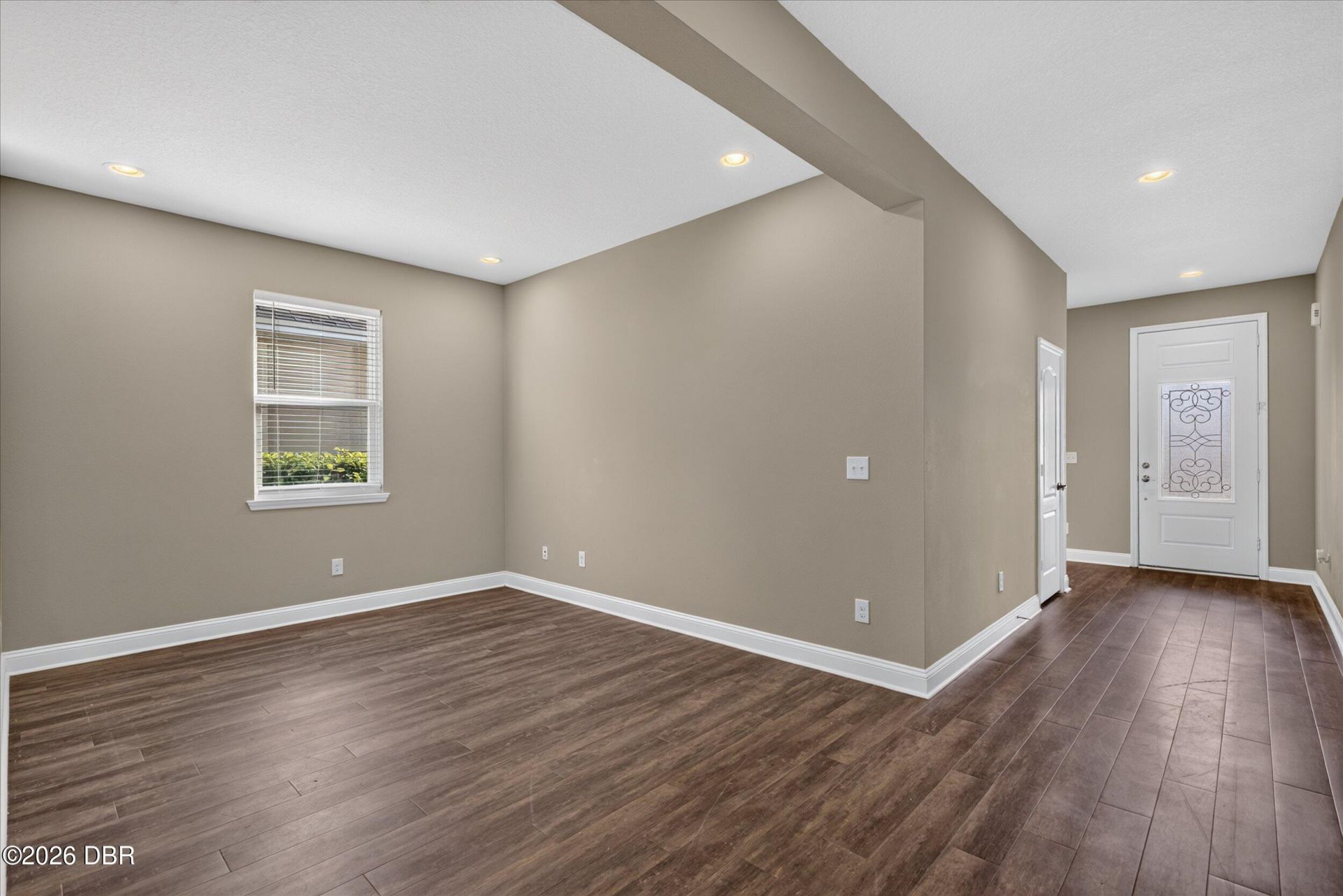 549 Champion Ridge Drive, Daytona Beach, FL 32124 Photo