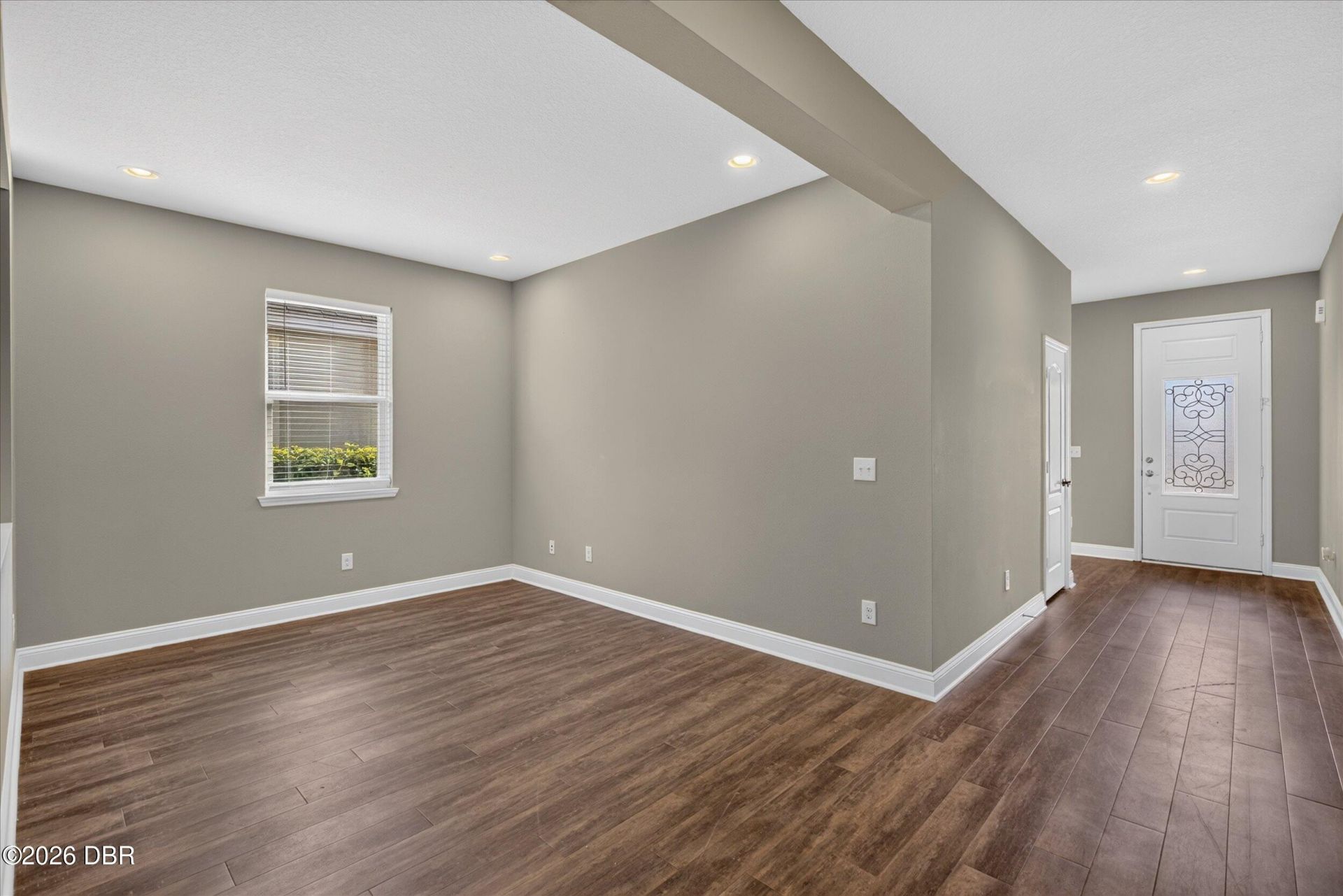 549 Champion Ridge Drive, Daytona Beach, FL 32124 Photo