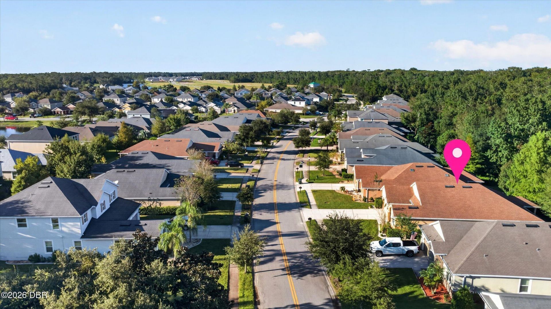 549 Champion Ridge Drive, Daytona Beach, FL 32124 Photo