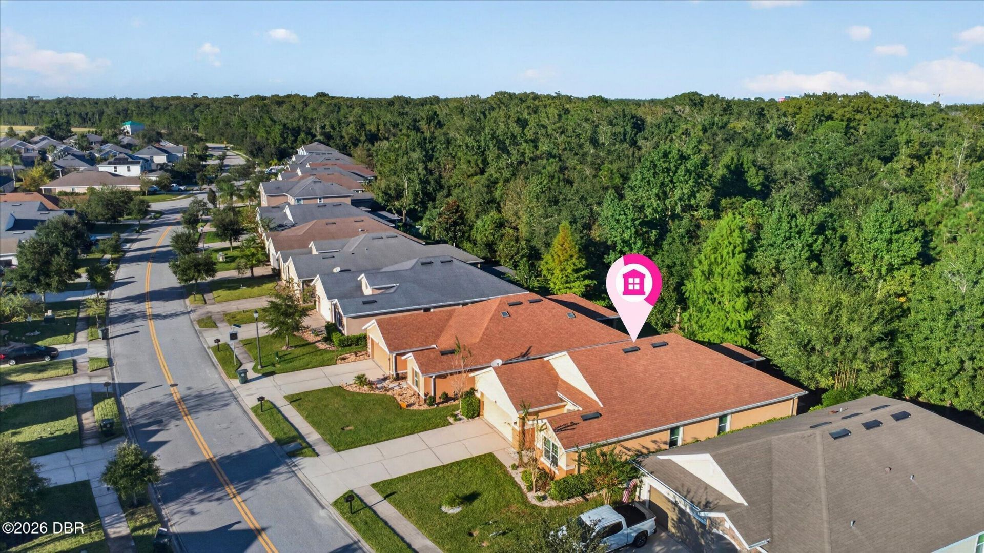 549 Champion Ridge Drive, Daytona Beach, FL 32124 Photo