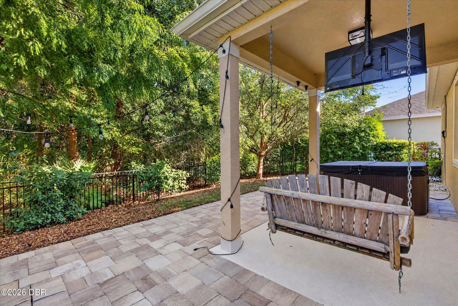549 Champion Ridge Drive, Daytona Beach, FL 32124 Photo