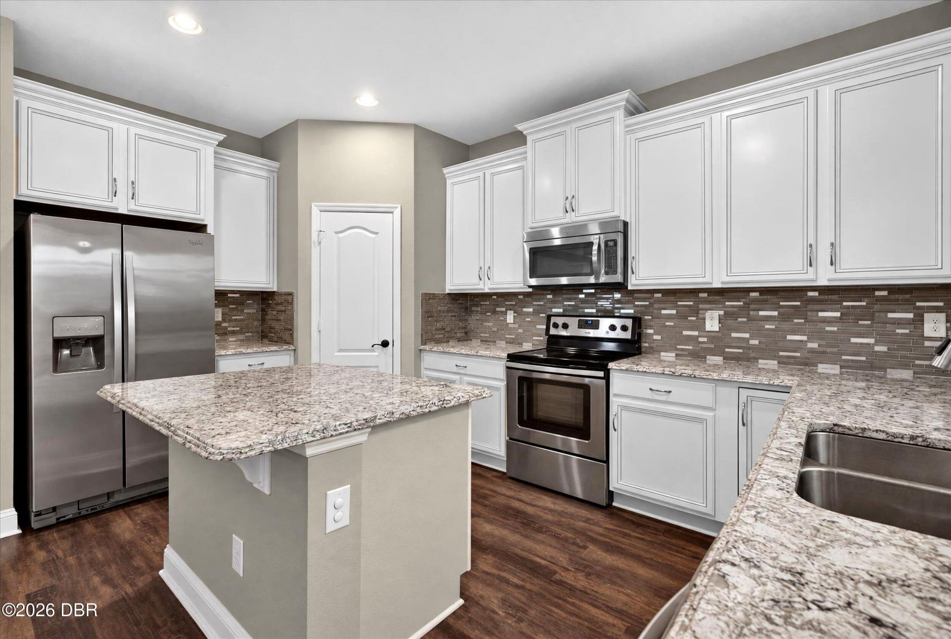 549 Champion Ridge Drive, Daytona Beach, FL 32124 Photo