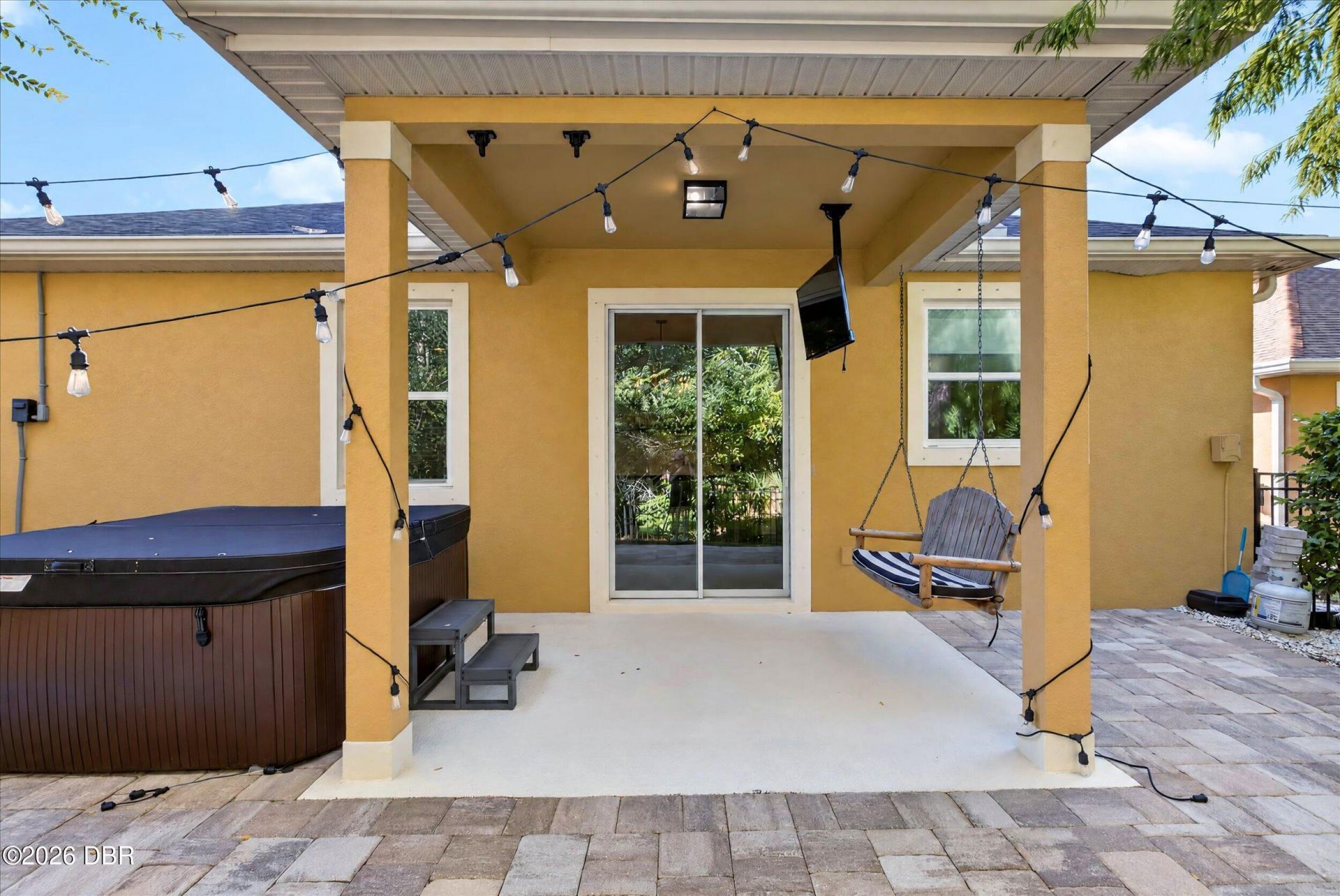 549 Champion Ridge Drive, Daytona Beach, FL 32124 Photo