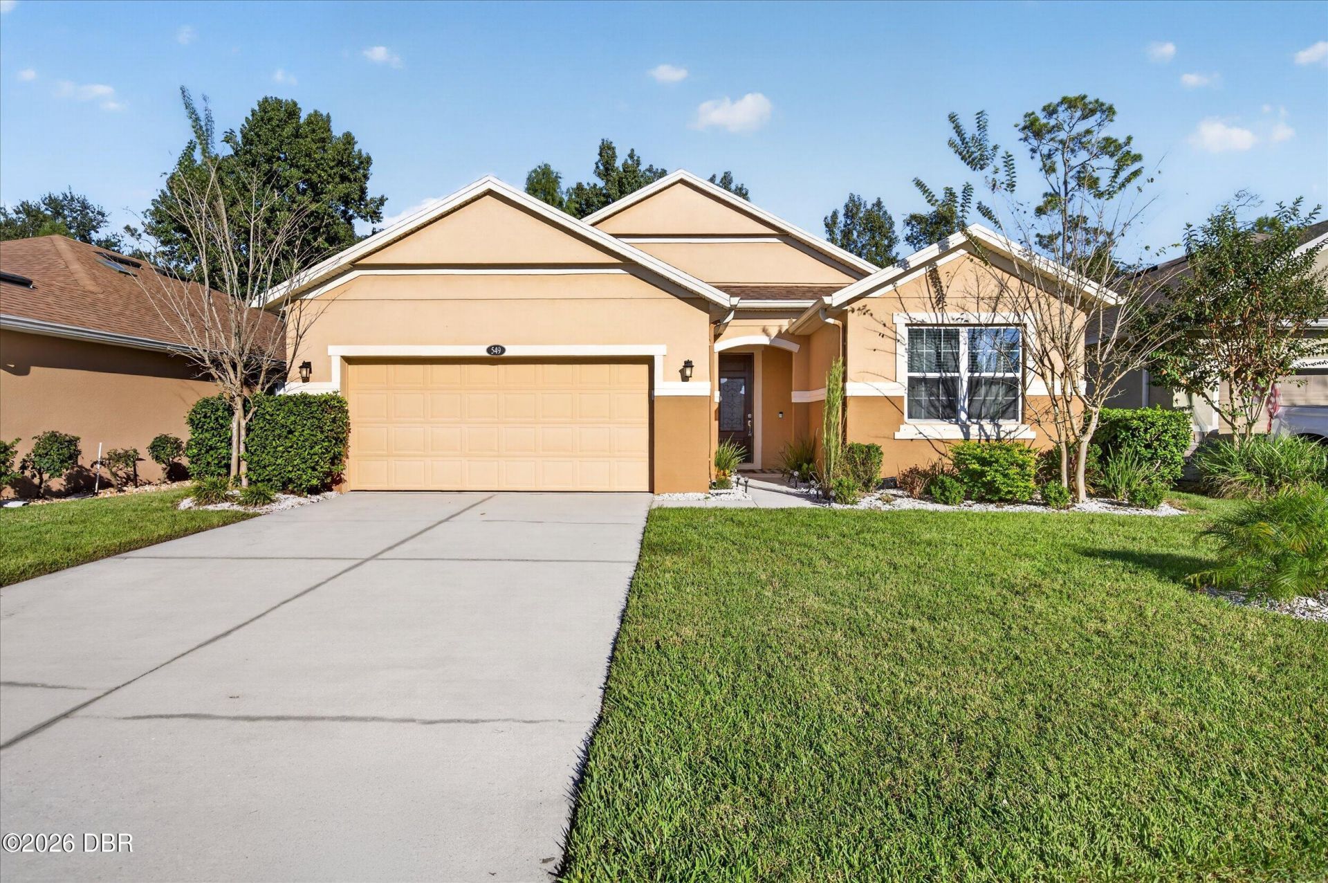 549 Champion Ridge Drive, Daytona Beach, FL 32124 Photo