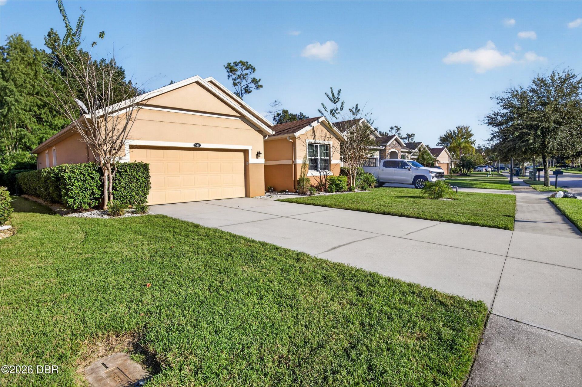 549 Champion Ridge Drive, Daytona Beach, FL 32124 Photo
