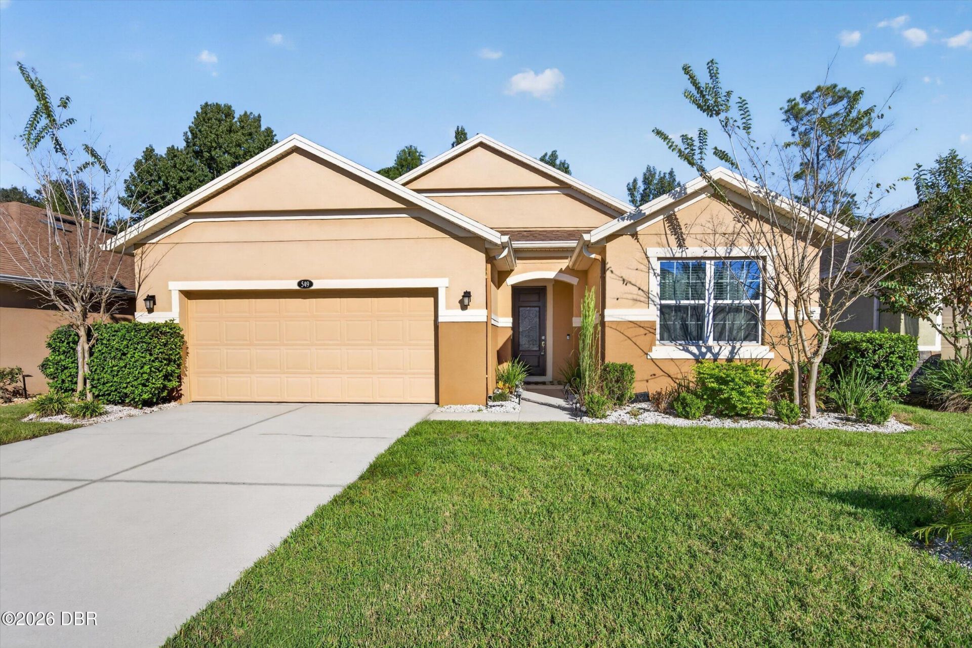 549 Champion Ridge Drive, Daytona Beach, FL 32124 Photo
