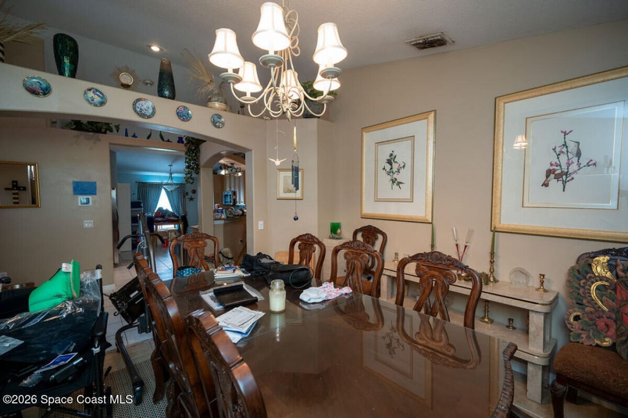 2967 Mondavi Drive, Rockledge, FL 32955 Photo