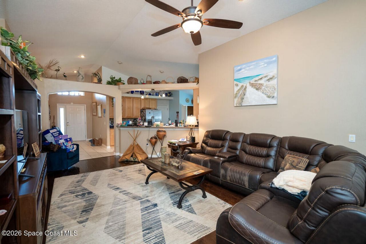 2967 Mondavi Drive, Rockledge, FL 32955 Photo