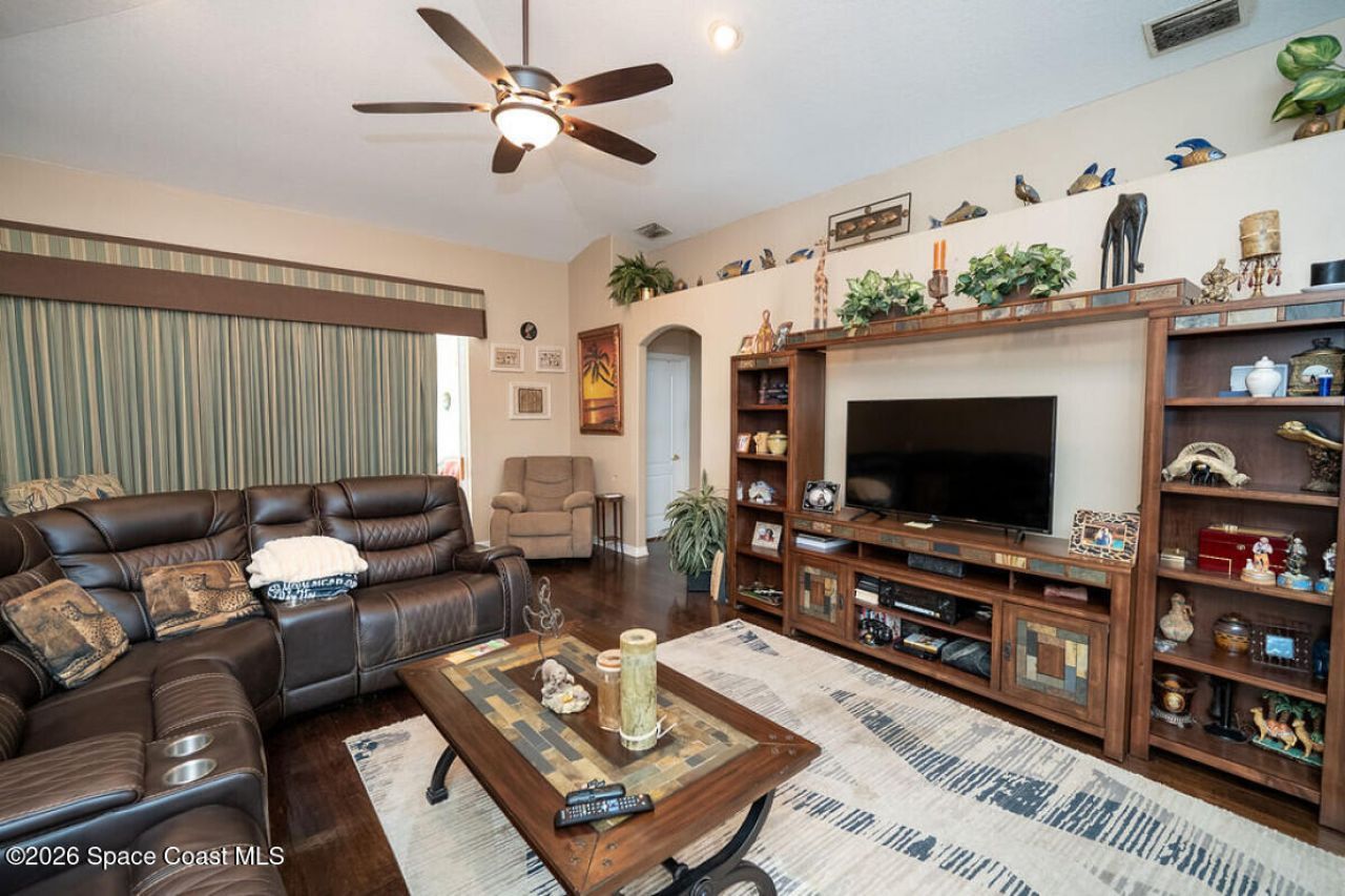 2967 Mondavi Drive, Rockledge, FL 32955 Photo