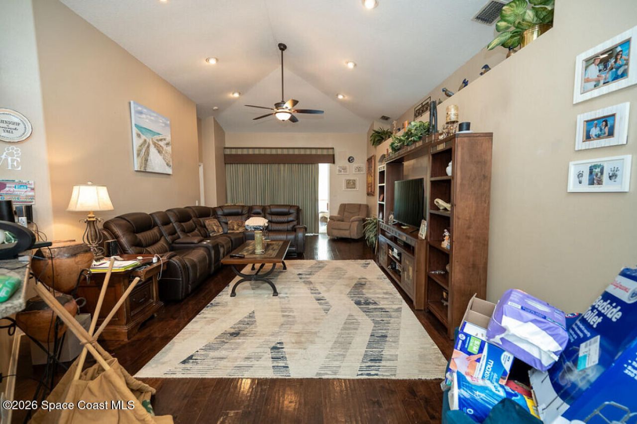 2967 Mondavi Drive, Rockledge, FL 32955 Photo