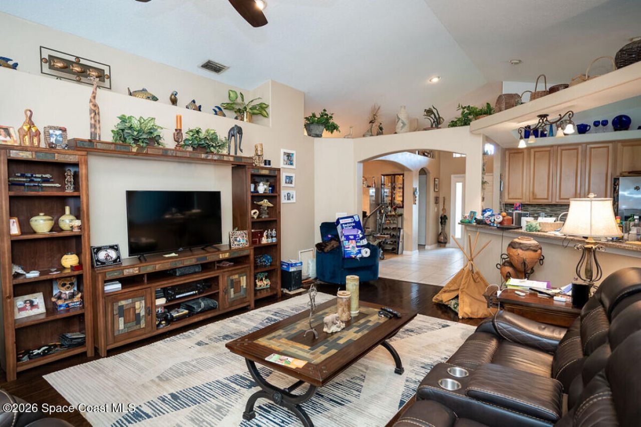2967 Mondavi Drive, Rockledge, FL 32955 Photo