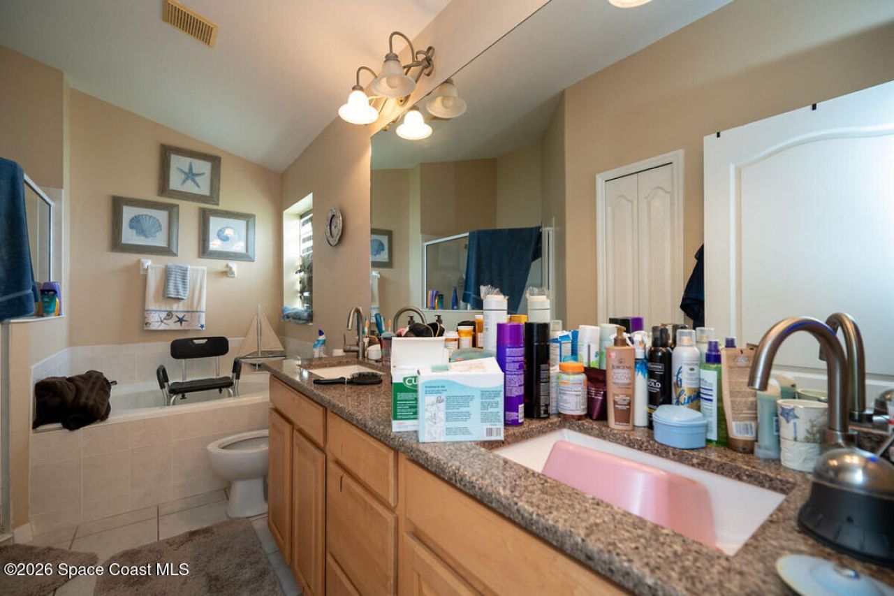 2967 Mondavi Drive, Rockledge, FL 32955 Photo