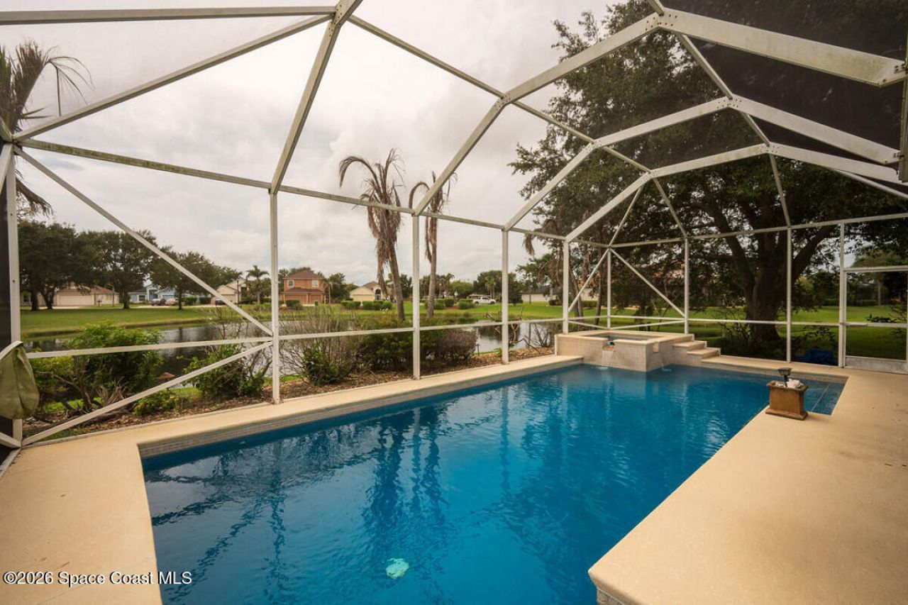 2967 Mondavi Drive, Rockledge, FL 32955 Photo