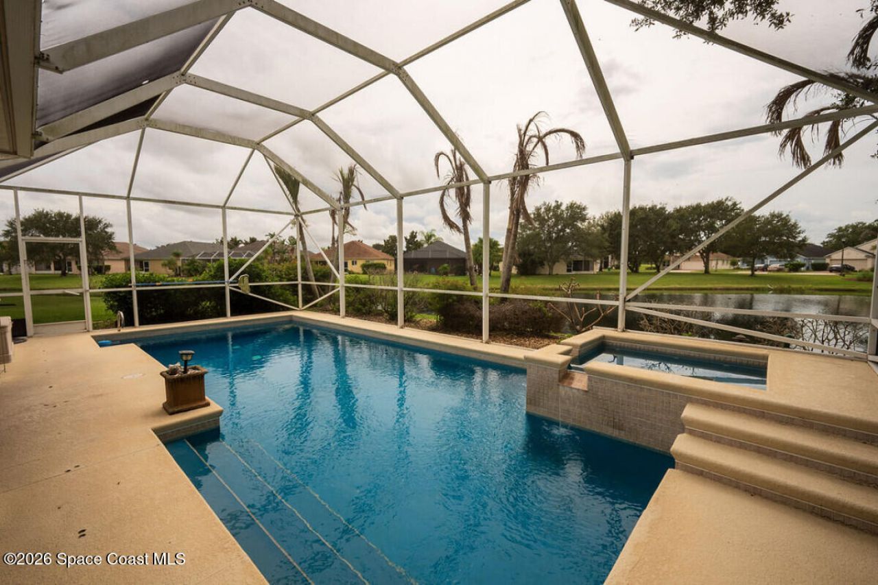 2967 Mondavi Drive, Rockledge, FL 32955 Photo