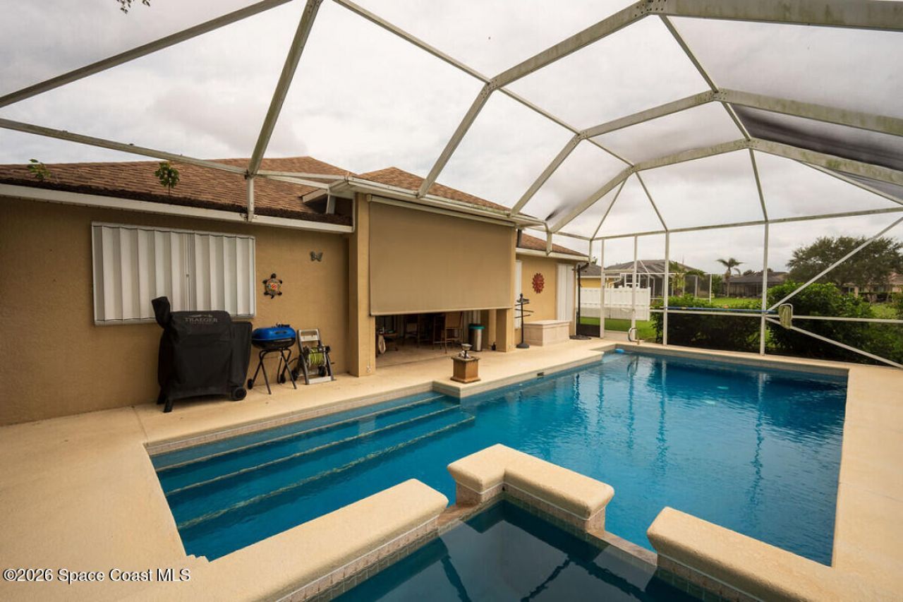 2967 Mondavi Drive, Rockledge, FL 32955 Photo