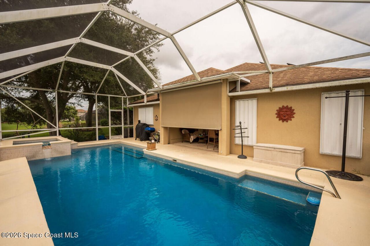 2967 Mondavi Drive, Rockledge, FL 32955 Photo
