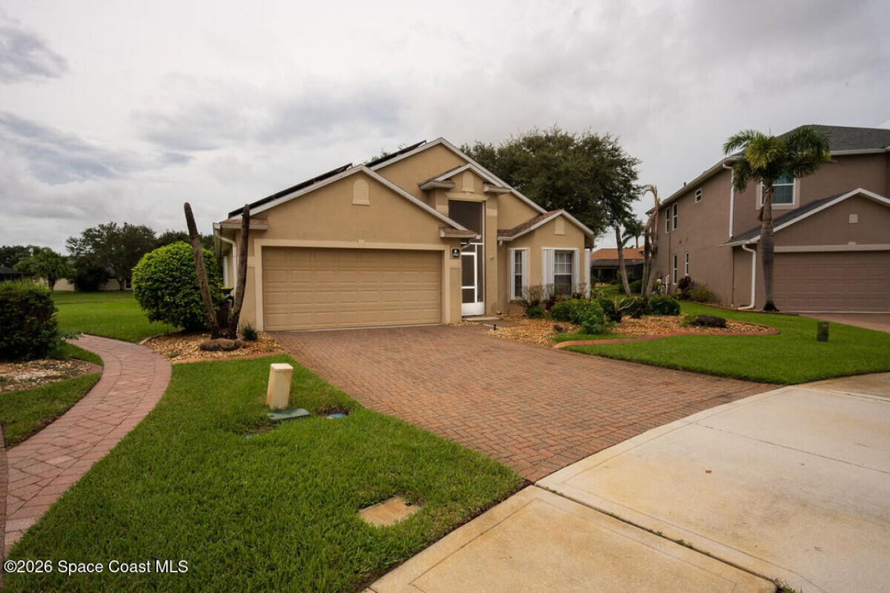 2967 Mondavi Drive, Rockledge, FL 32955 Photo