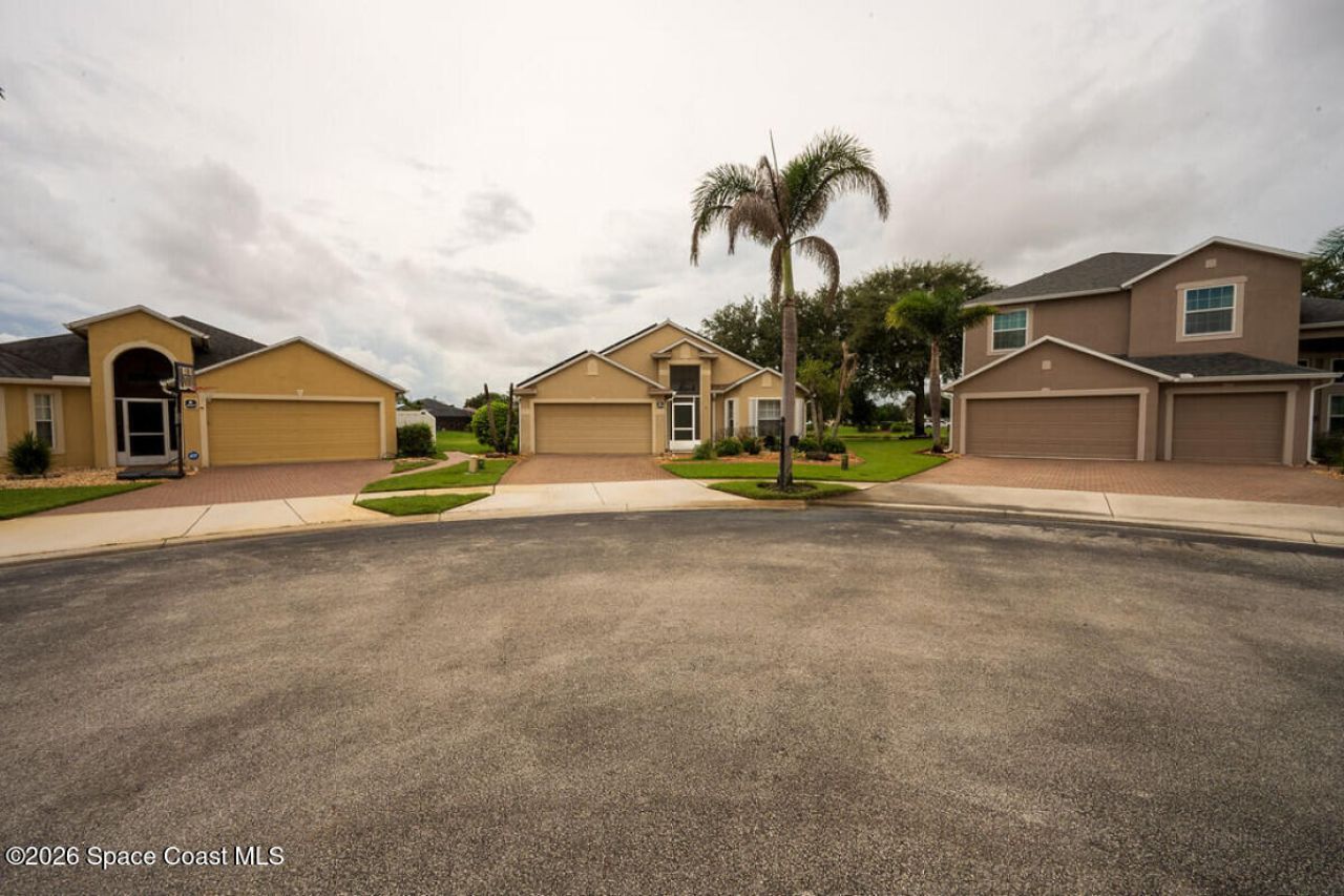 2967 Mondavi Drive, Rockledge, FL 32955 Photo