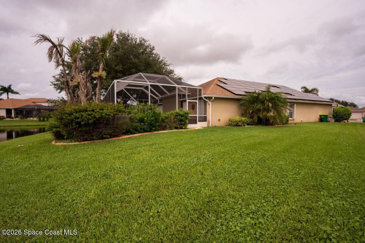 2967 Mondavi Drive, Rockledge, FL 32955 Photo