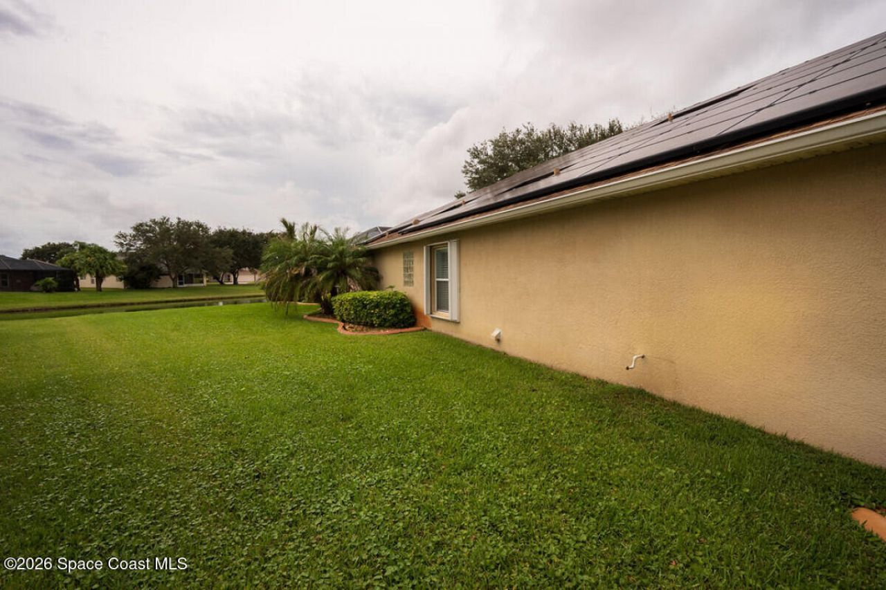 2967 Mondavi Drive, Rockledge, FL 32955 Photo
