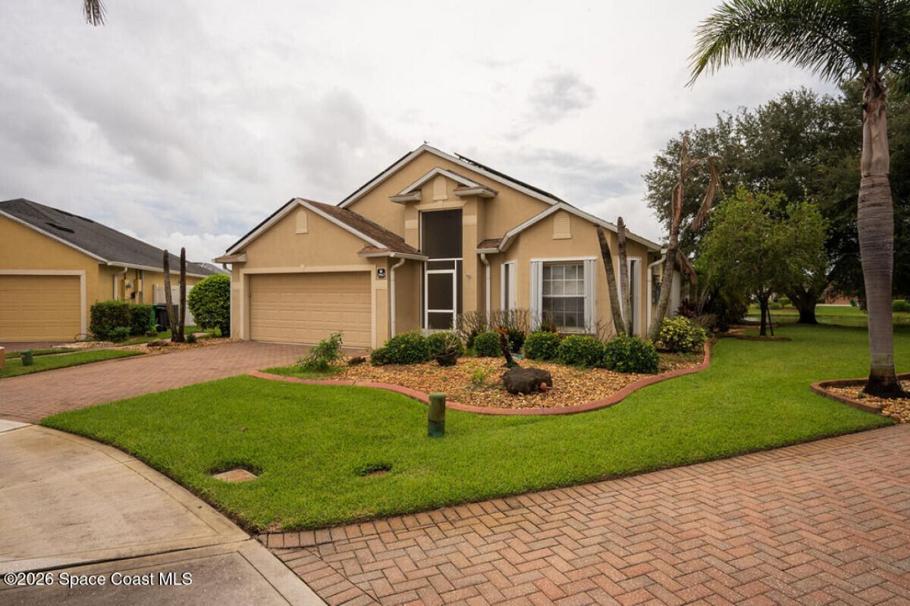 2967 Mondavi Drive, Rockledge, FL 32955 Photo