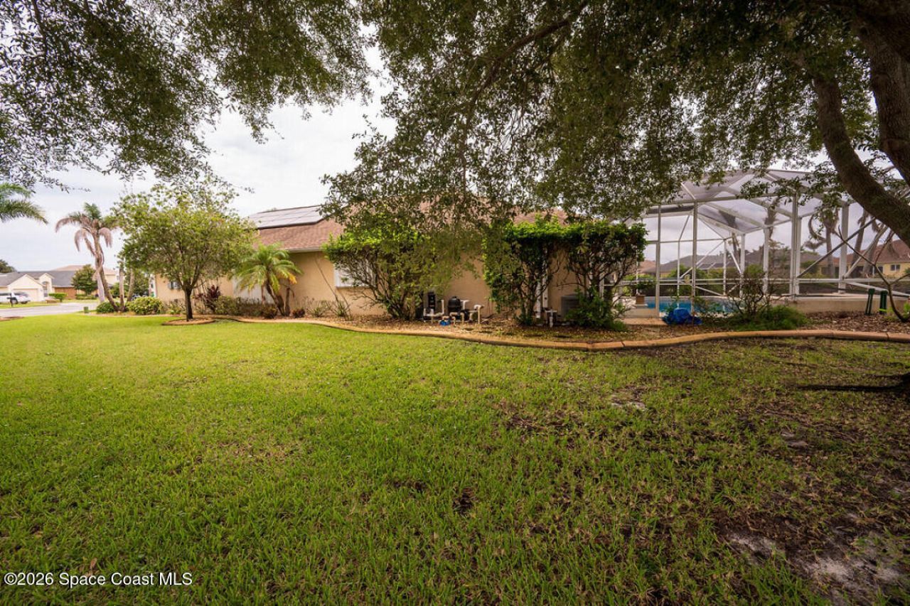 2967 Mondavi Drive, Rockledge, FL 32955 Photo