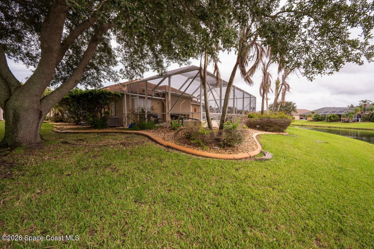 2967 Mondavi Drive, Rockledge, FL 32955 Photo