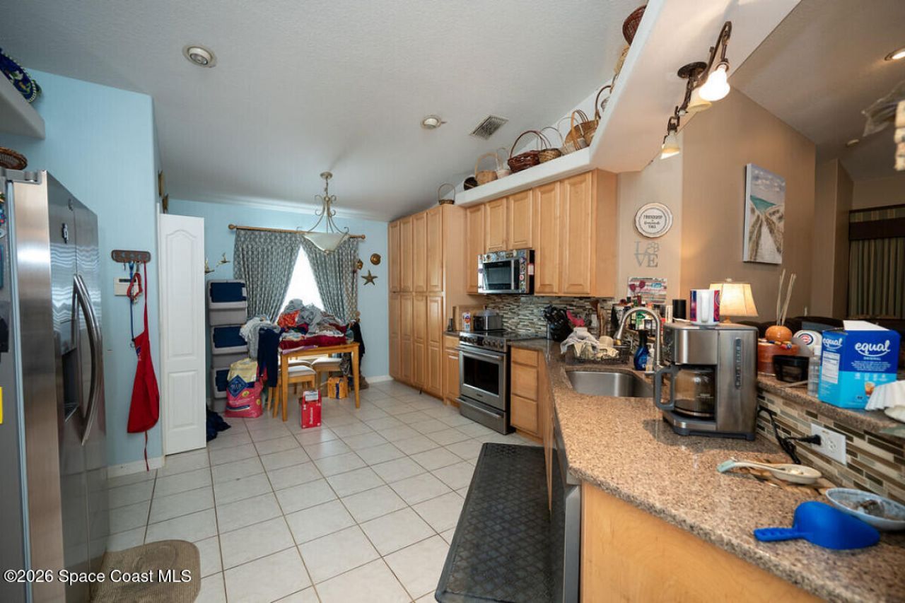 2967 Mondavi Drive, Rockledge, FL 32955 Photo