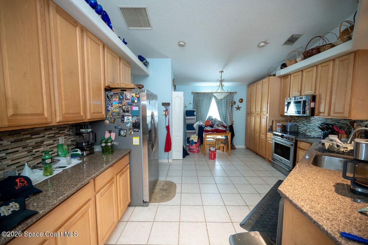 2967 Mondavi Drive, Rockledge, FL 32955 Photo