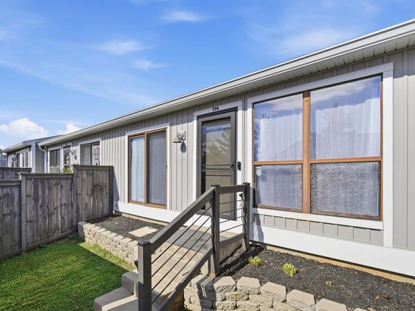 798 Timber Drive, Unit 15C, Worthington, OH 43085