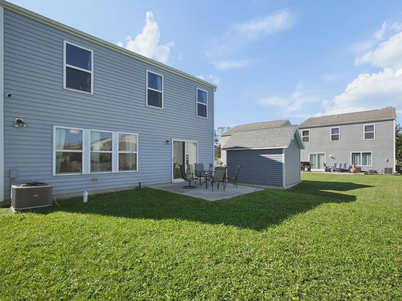 396 Nells Way , Lockbourne, OH 43137 Photo 29