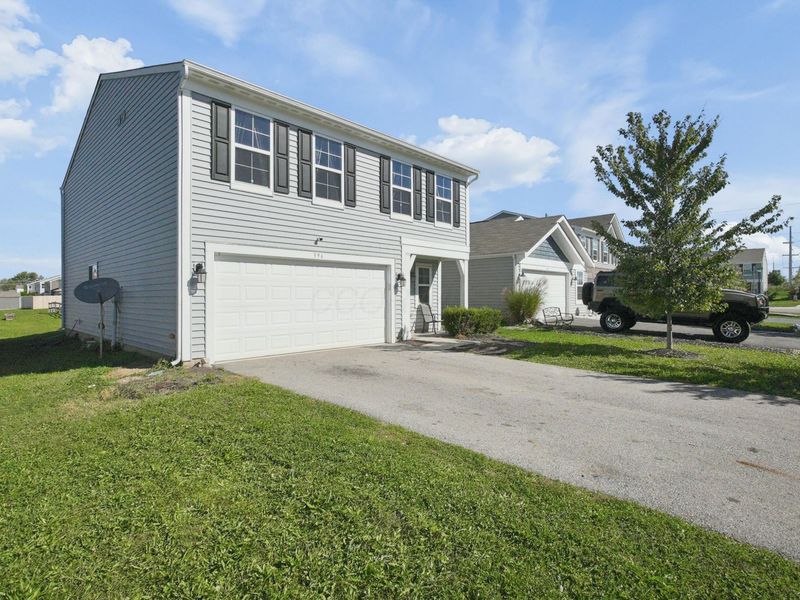 396 Nells Way , Lockbourne, OH 43137 Photo 3