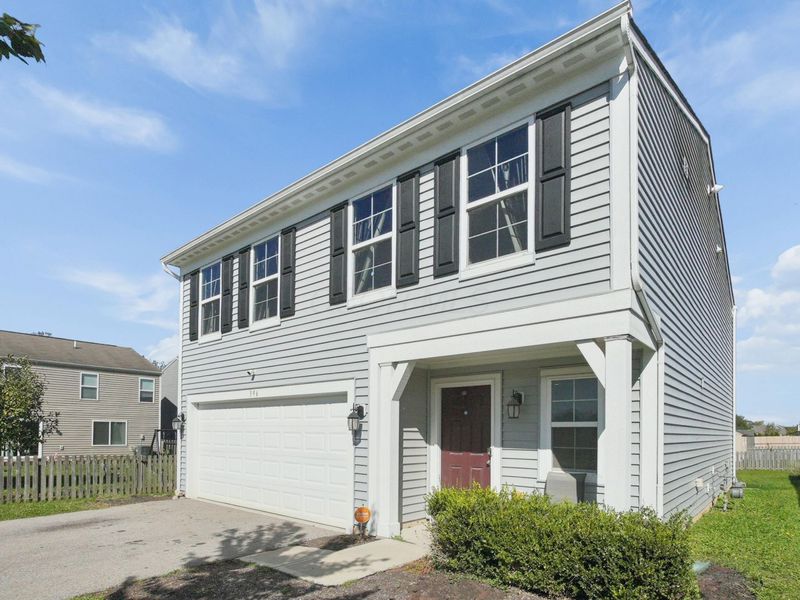 396 Nells Way , Lockbourne, OH 43137 Photo 4