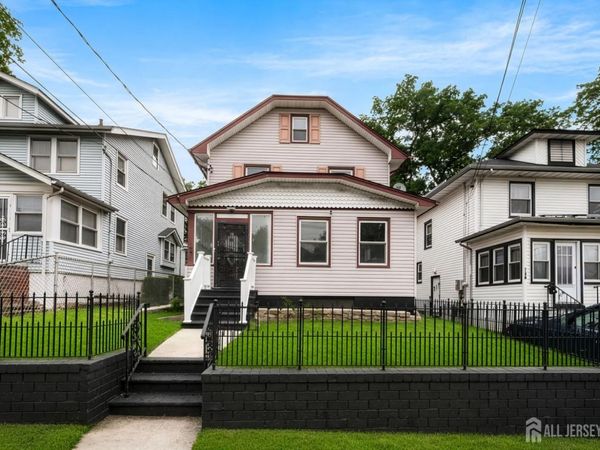 149 Summer Avenue, Hillside, NJ 07205