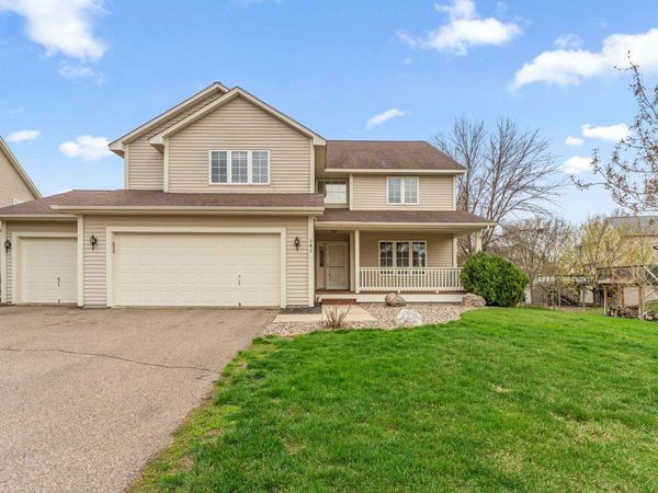 343 Foster Avenue , Carver, MN 55315