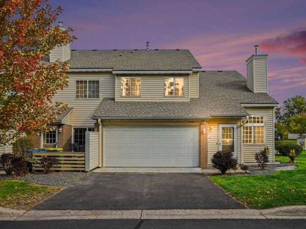 3598 131st Lane NW, Coon Rapids, MN 55448
