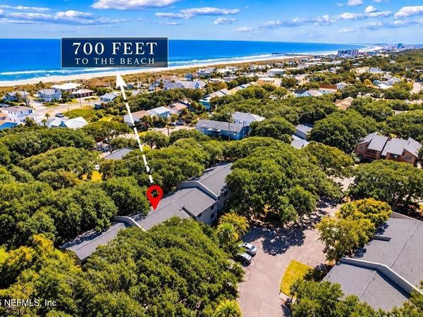 2700 MIZELL Avenue, Unit 504A, Fernandina Beach, FL 32034
