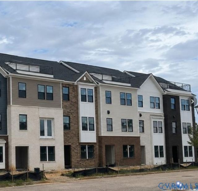15896 Flying Cloud Alley, Unit 17-2, Midlothian, VA 23113 Main Photo