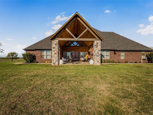105818 S 4280 Road , Checotah, OK 74426