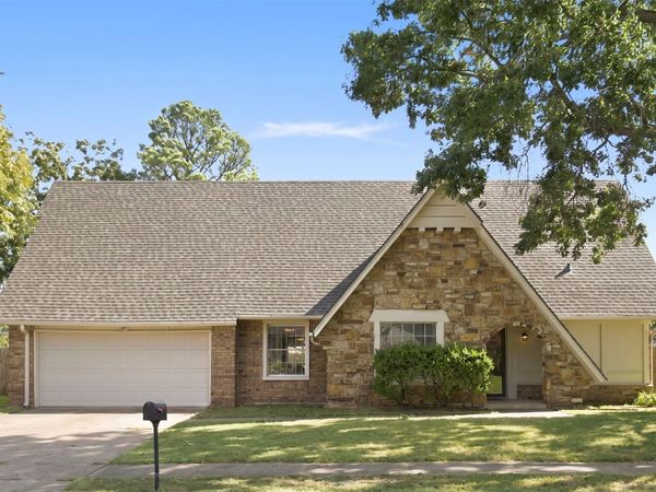 3835 S 99th East Avenue , Tulsa, OK 74146
