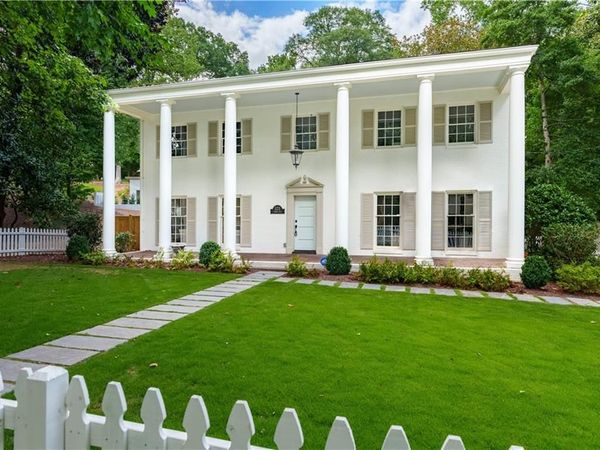 272 Camden Road NE, Atlanta, GA 30309