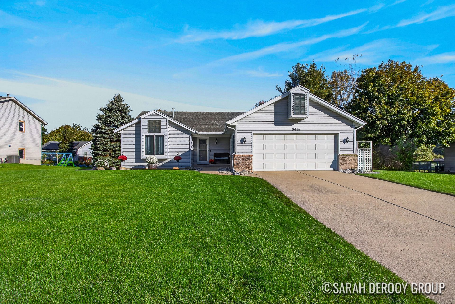 3051 Windy Wood Street Se, Kentwood, MI 49512 Main Photo