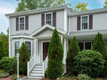 22 Churchill Ave, Unit A1, Whitman, MA 02382