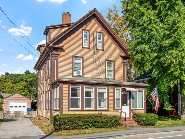 94 School Street, Manchester, MA 01944
