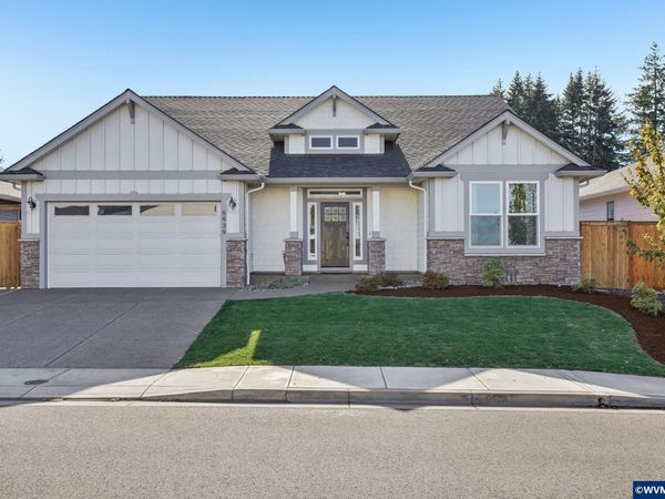 5939 Evangelista St S, Salem, OR 97306