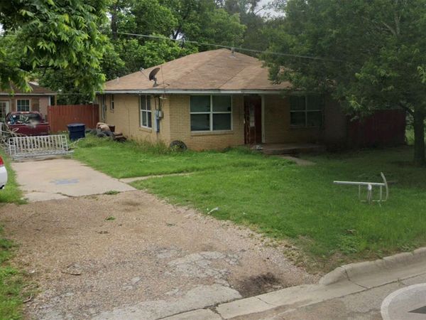 617 Green ST, Rockdale, TX 76567